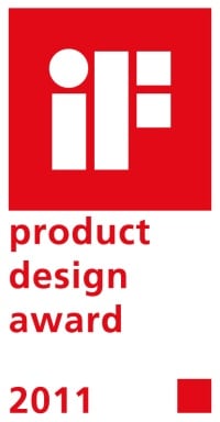 Der "product design award" 2011